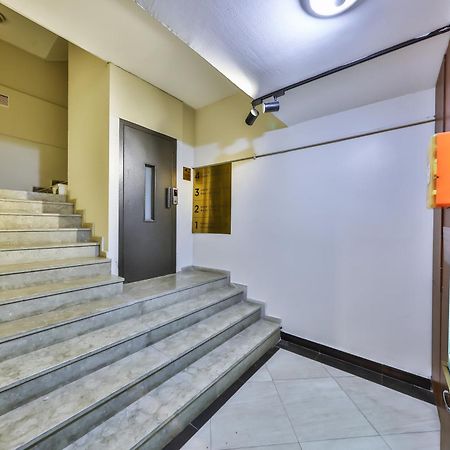 Goekce Pansiyon - Only Men Stambuł Zewnętrze zdjęcie
